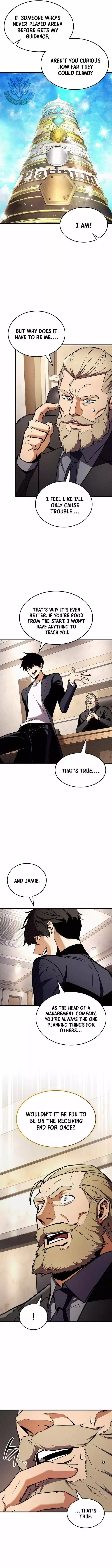 Ranker’s Return Chapter 258 page 3