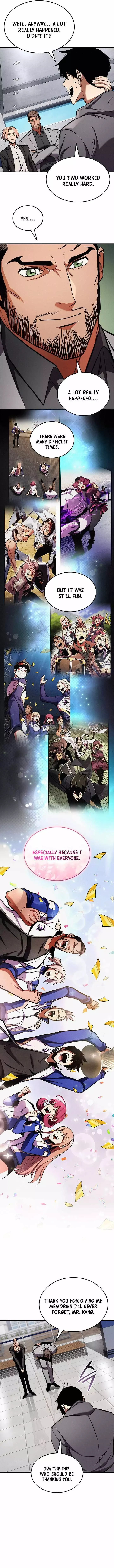 Ranker’s Return Chapter 258 page 6