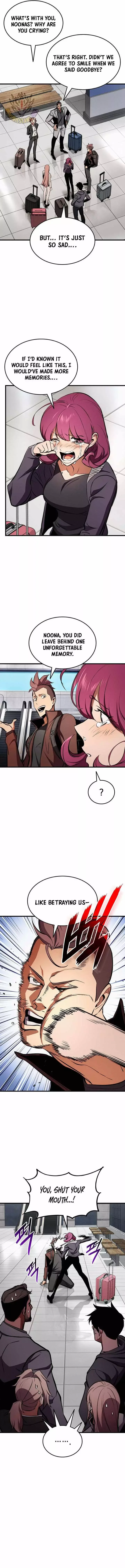 Ranker’s Return Chapter 258 page 5