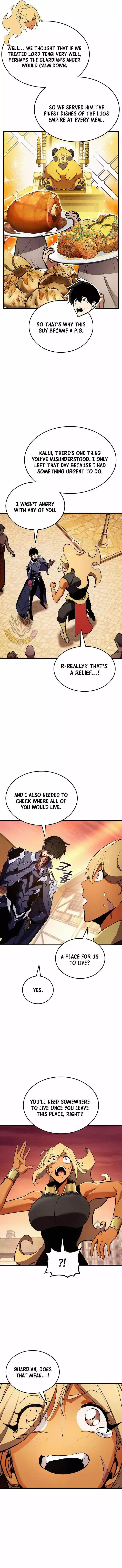 Ranker’s Return Chapter 258 page 11