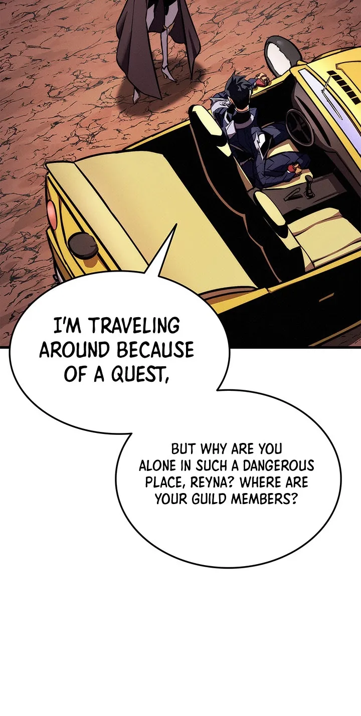 Ranker’s Return Chapter 259 page 12