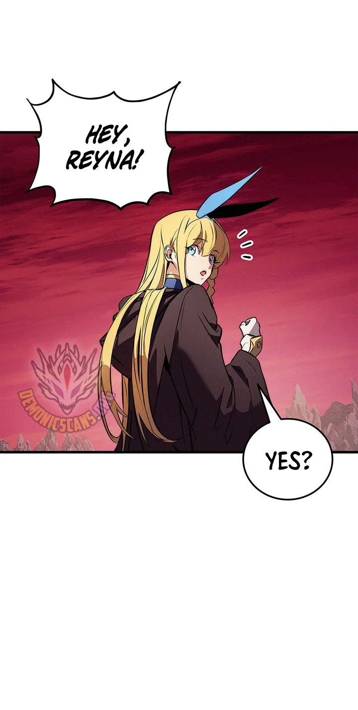 Ranker’s Return Chapter 259 page 23