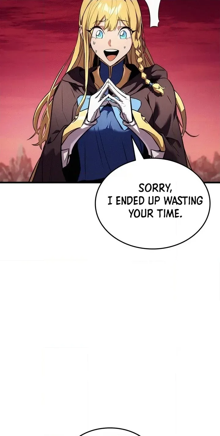 Ranker’s Return Chapter 259 page 20