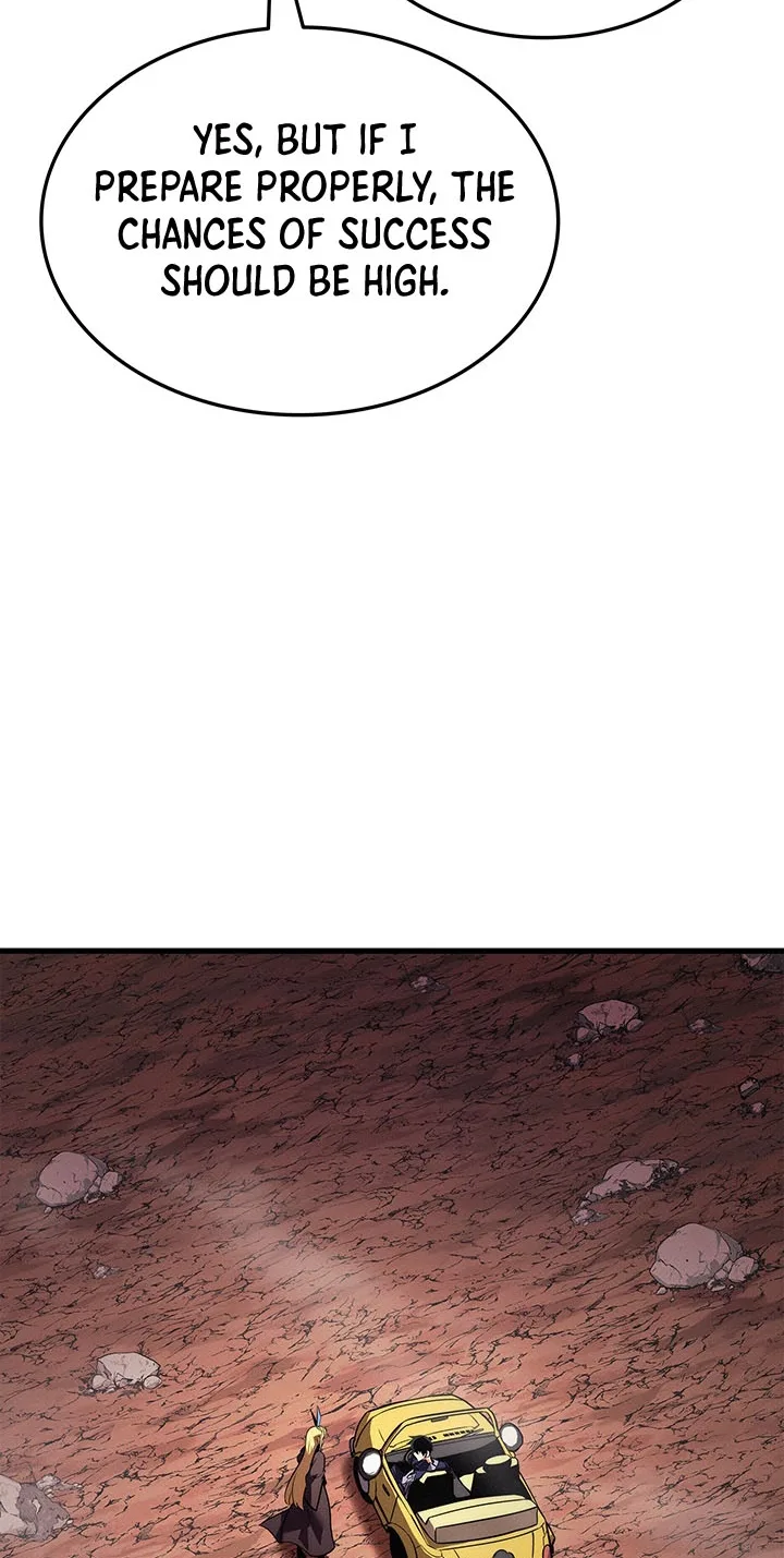 Ranker’s Return Chapter 259 page 18