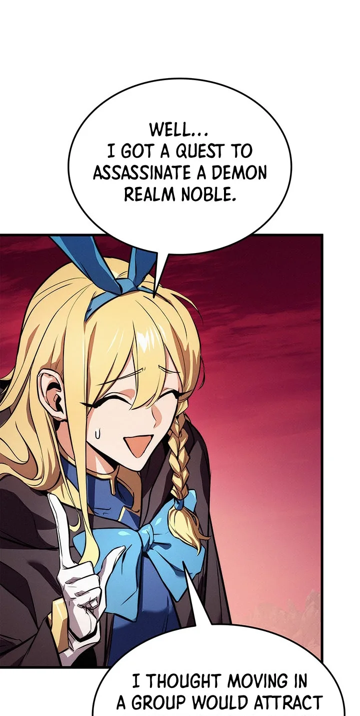 Ranker’s Return Chapter 259 page 13