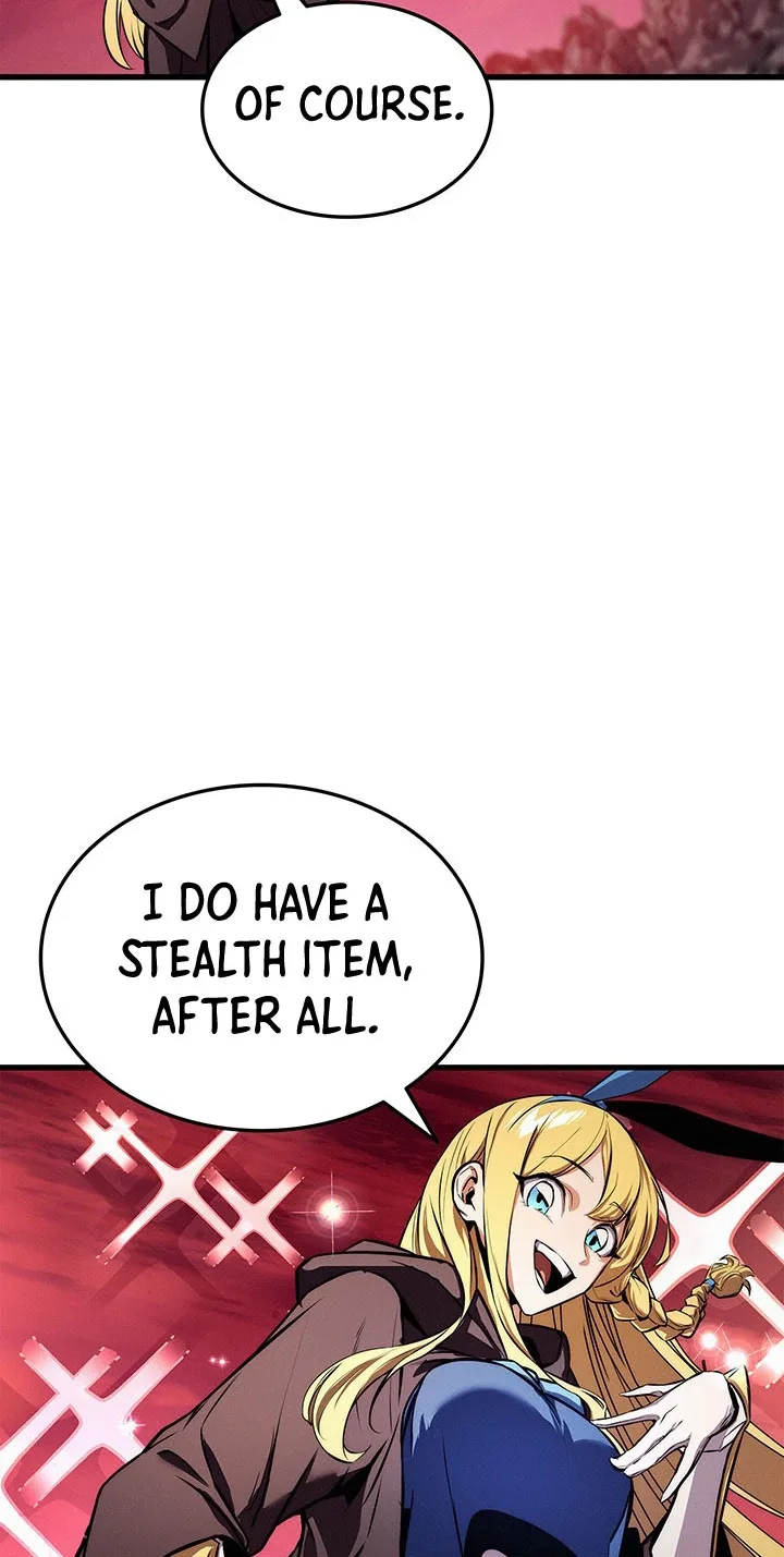Ranker’s Return Chapter 259 page 15