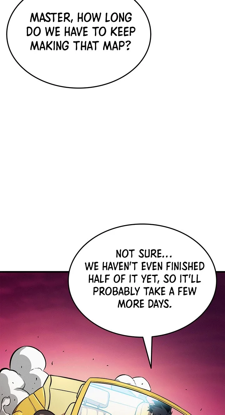 Ranker’s Return Chapter 259 page 4