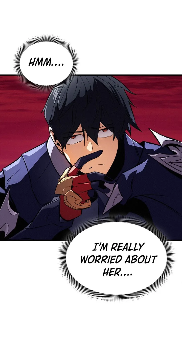 Ranker’s Return Chapter 259 page 22