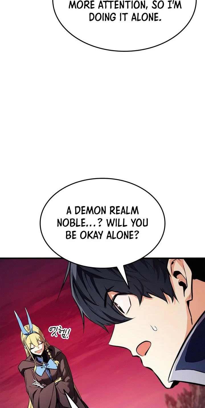 Ranker’s Return Chapter 259 page 14