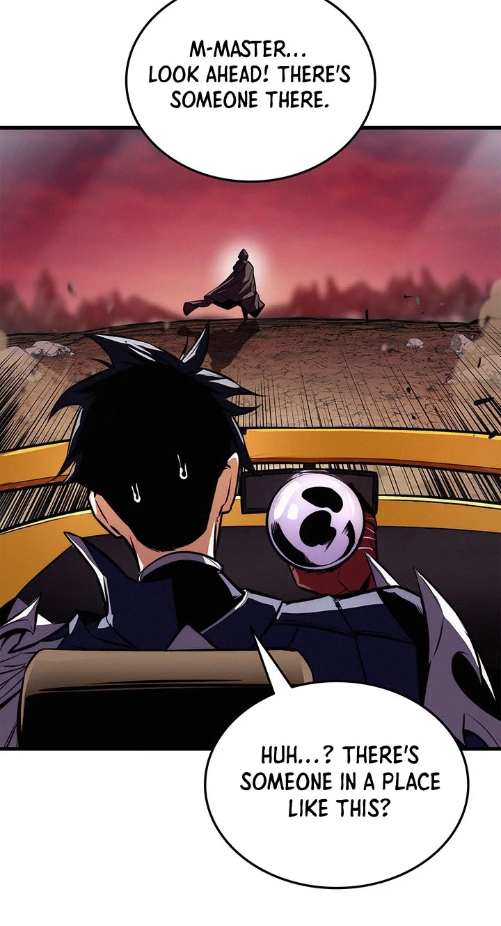Ranker’s Return Chapter 259 page 8