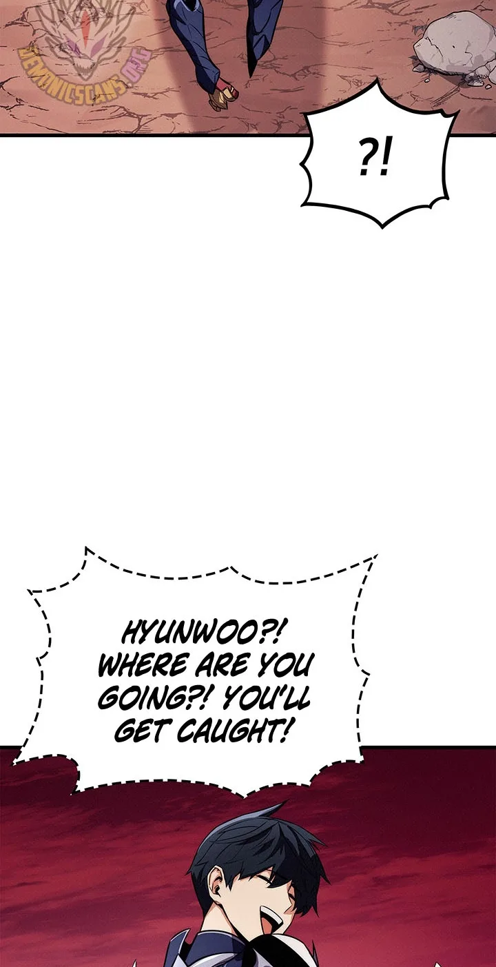 Ranker’s Return Chapter 259 page 31