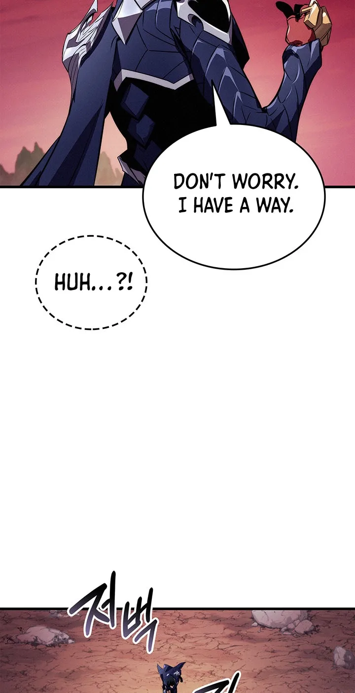 Ranker’s Return Chapter 259 page 32