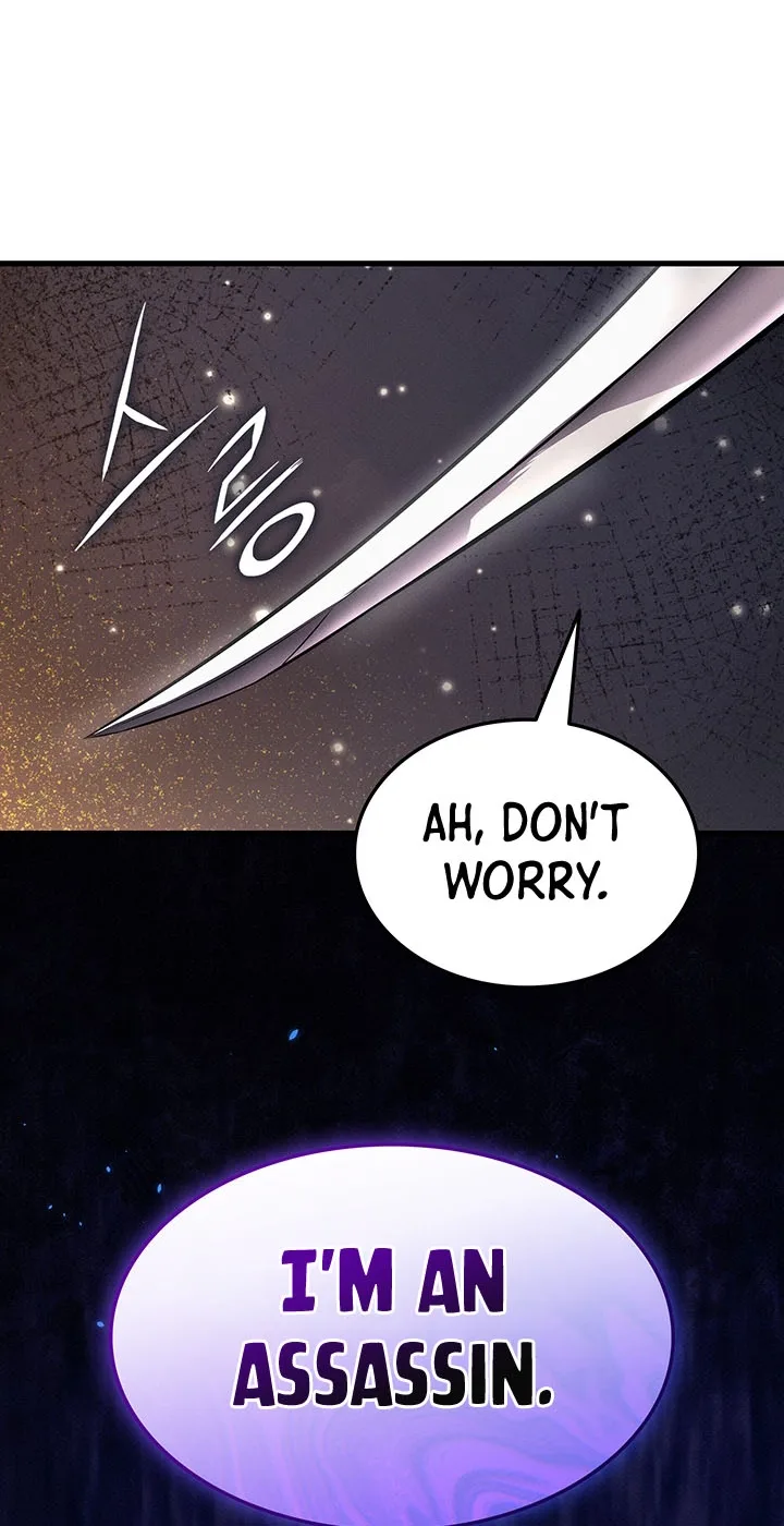 Ranker’s Return Chapter 259 page 35