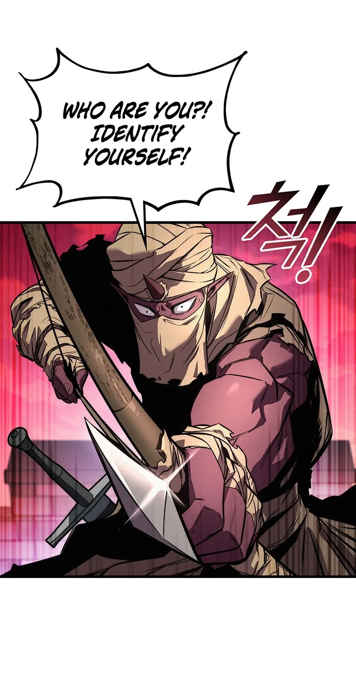 Ranker’s Return Chapter 259 page 34
