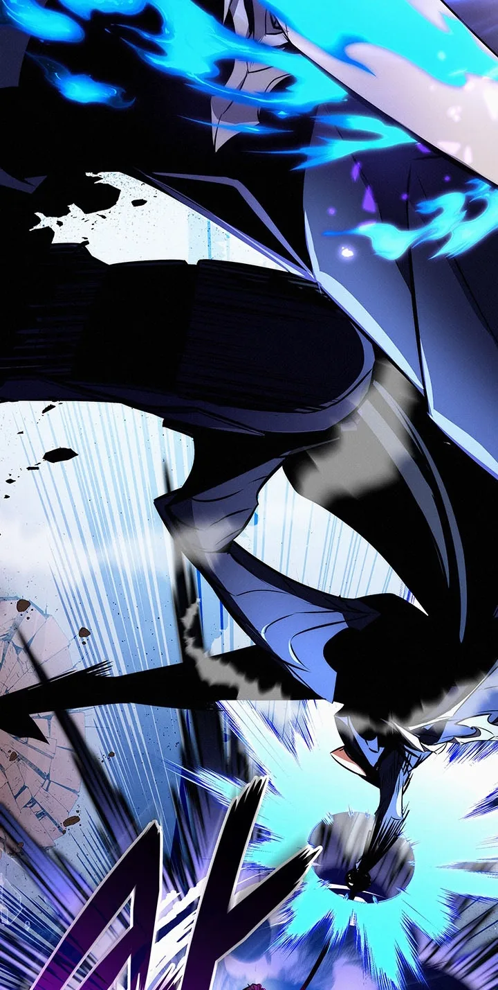 Ranker’s Return Chapter 259 page 37