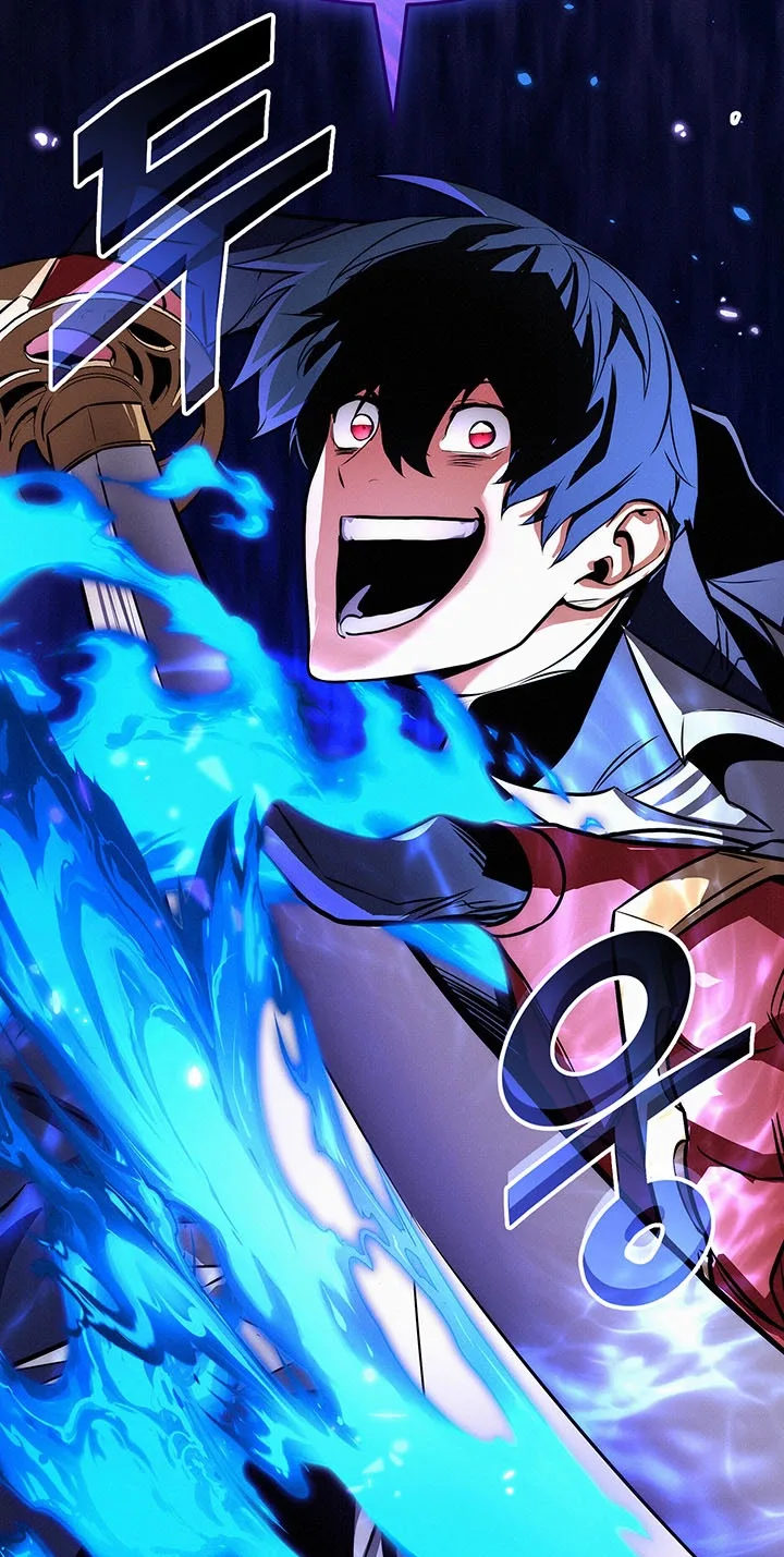 Ranker’s Return Chapter 259 page 36
