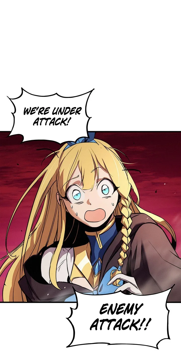 Ranker’s Return Chapter 259 page 39