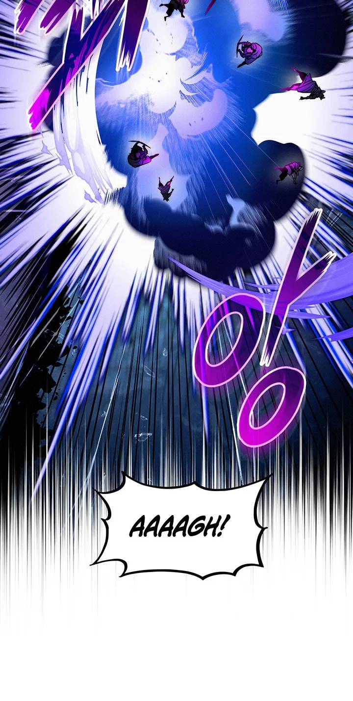 Ranker’s Return Chapter 259 page 38
