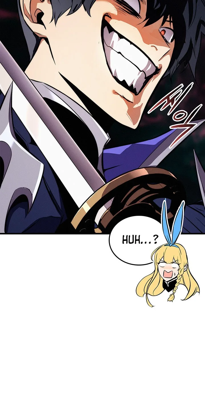 Ranker’s Return Chapter 259 page 42