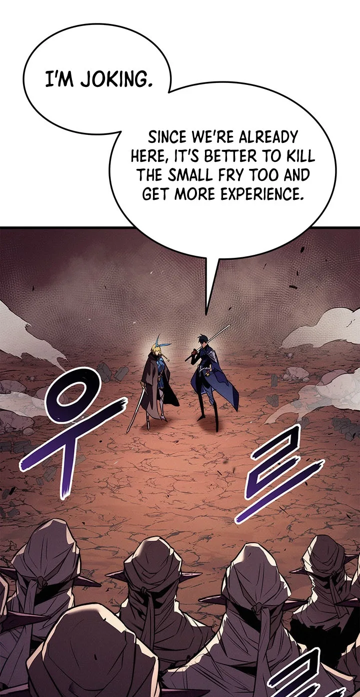 Ranker’s Return Chapter 259 page 43