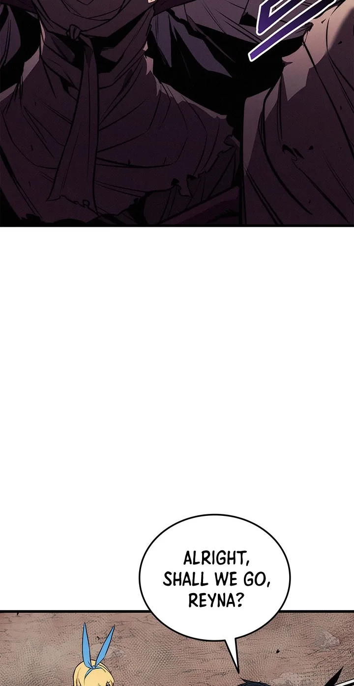Ranker’s Return Chapter 259 page 44