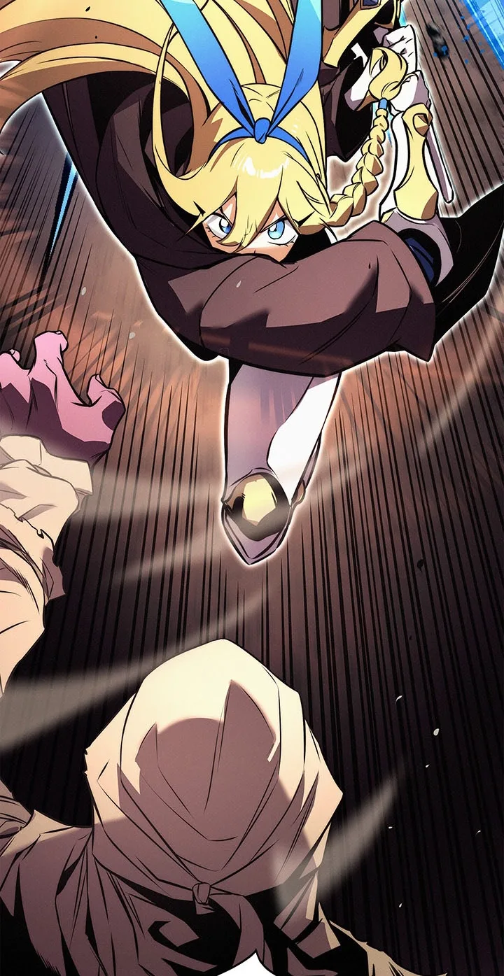Ranker’s Return Chapter 259 page 48