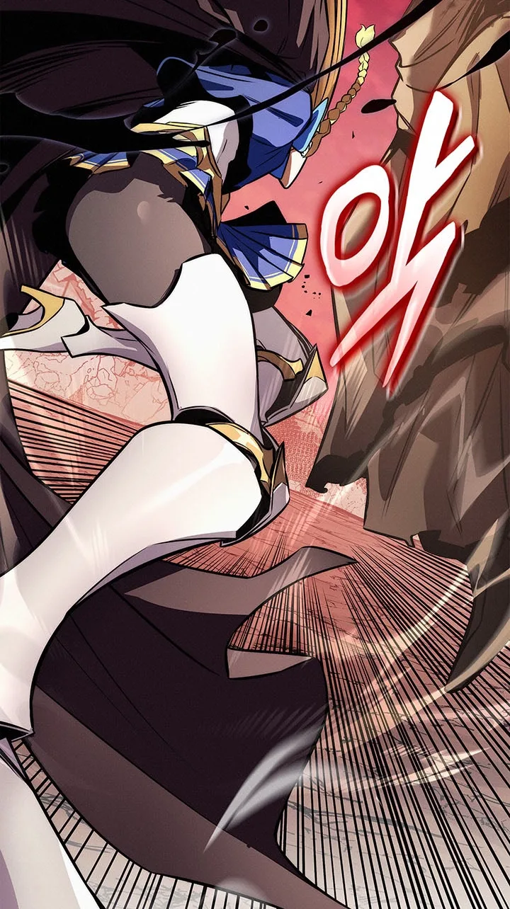 Ranker’s Return Chapter 259 page 51