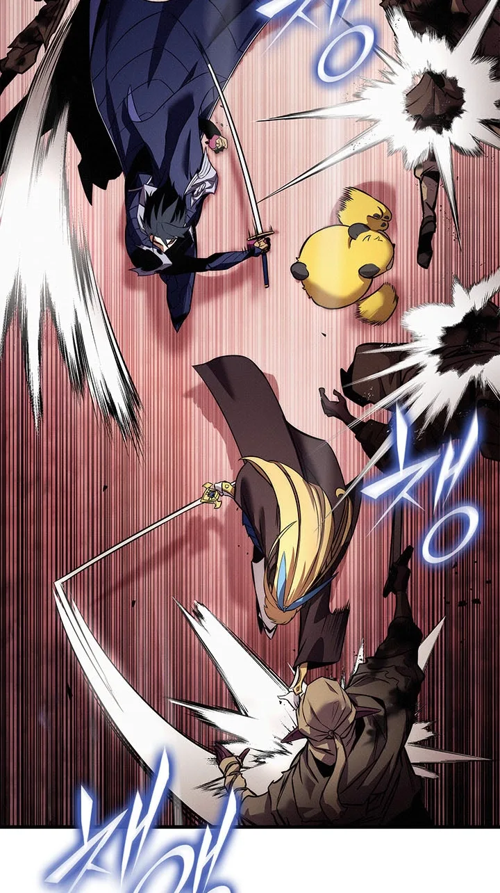 Ranker’s Return Chapter 259 page 53