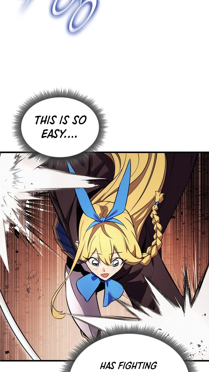 Ranker’s Return Chapter 259 page 54