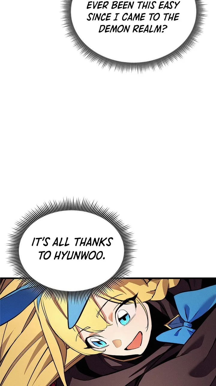 Ranker’s Return Chapter 259 page 55