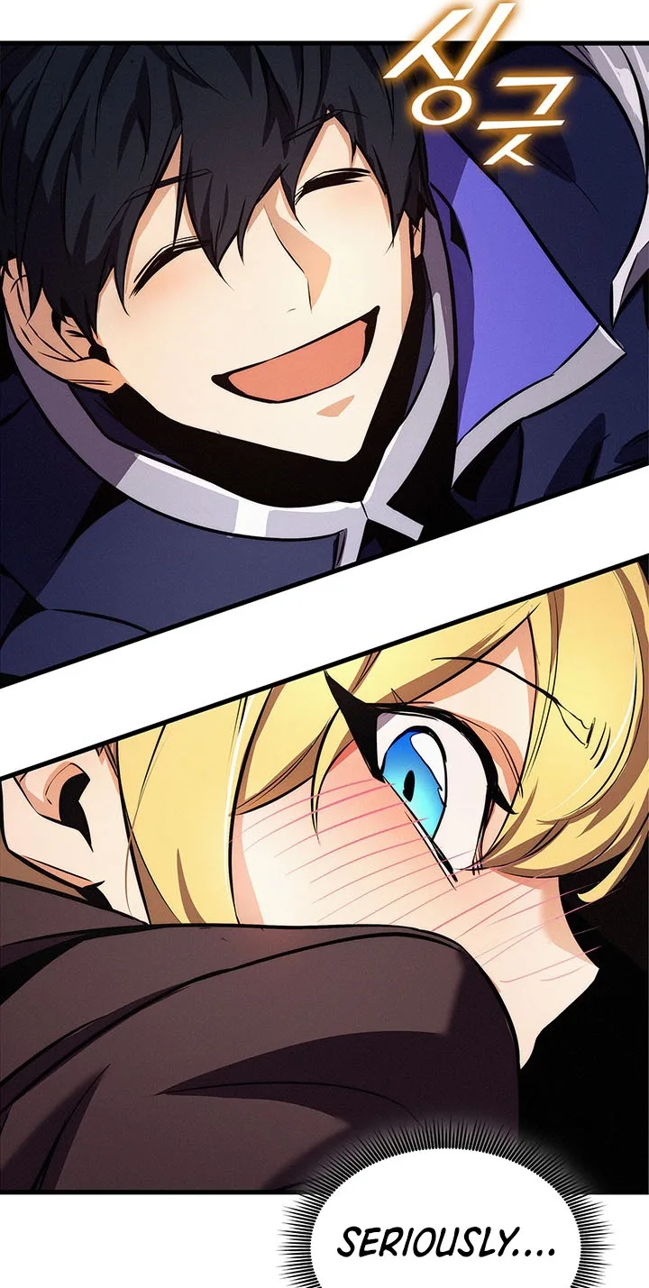 Ranker’s Return Chapter 259 page 57
