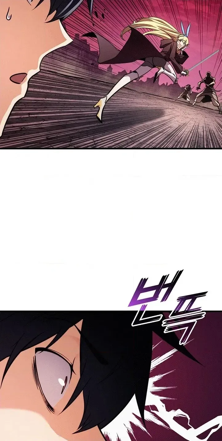 Ranker’s Return Chapter 259 page 60