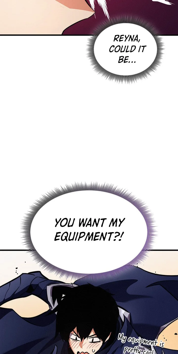 Ranker’s Return Chapter 259 page 61
