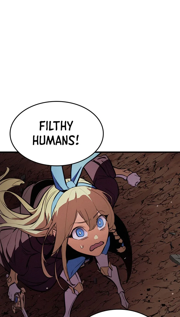 Ranker’s Return Chapter 259 page 64