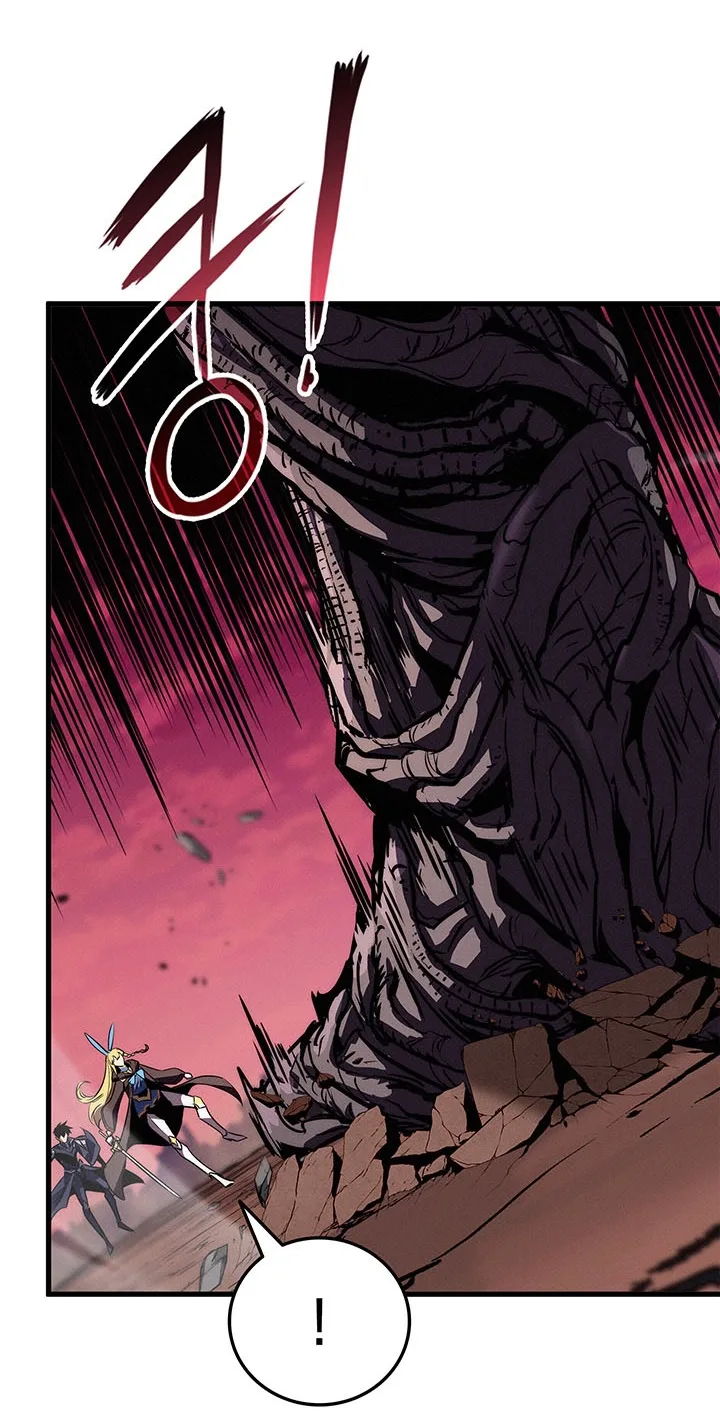 Ranker’s Return Chapter 259 page 63