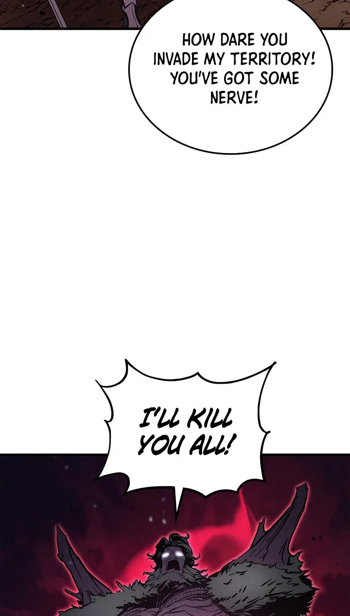 Ranker’s Return Chapter 259 page 65