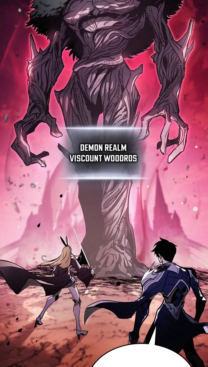 Ranker’s Return Chapter 259 page 66