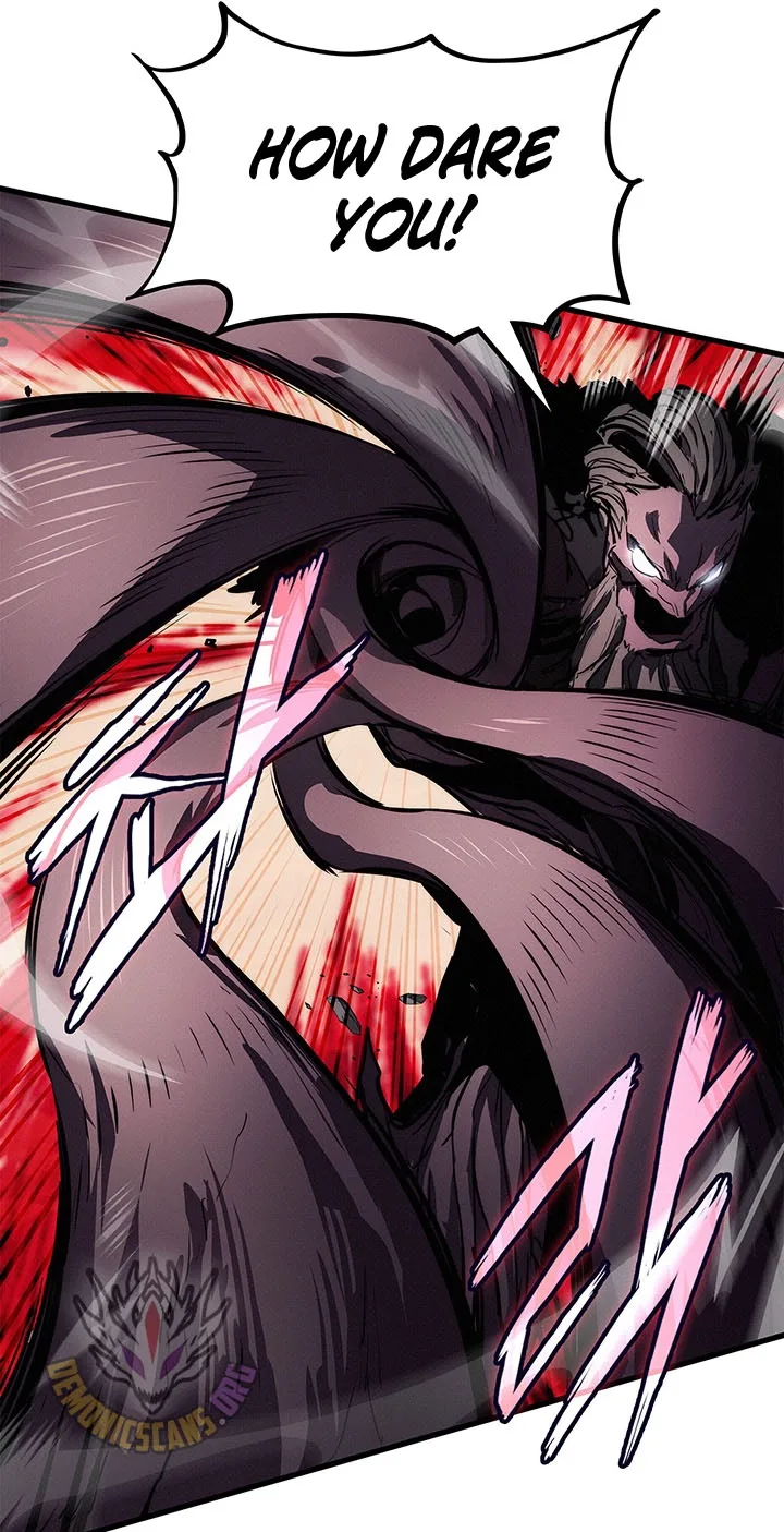 Ranker’s Return Chapter 259 page 71