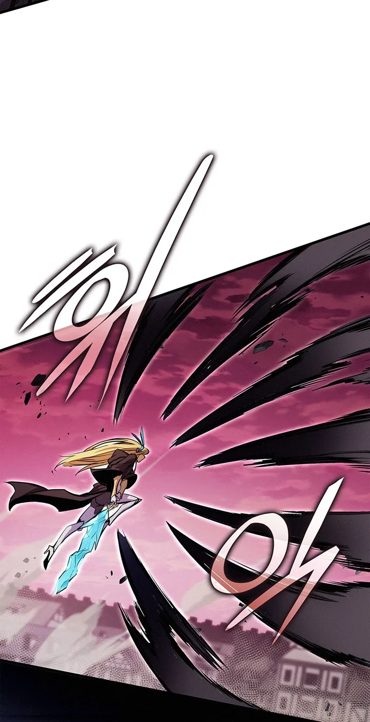 Ranker’s Return Chapter 259 page 72