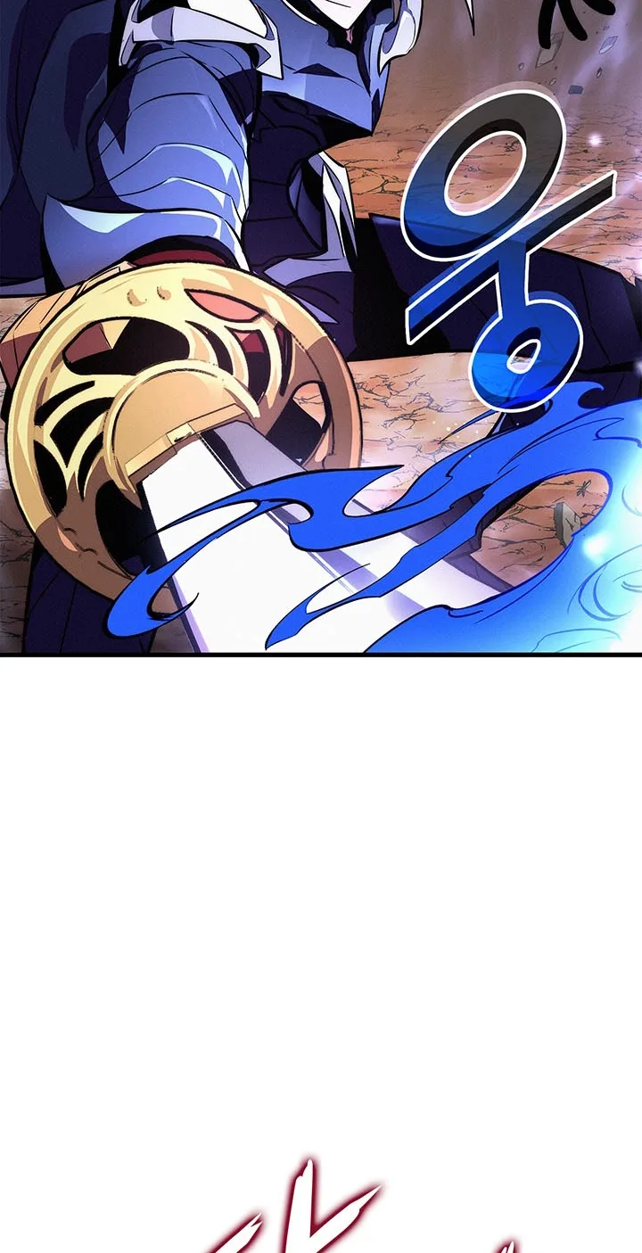 Ranker’s Return Chapter 259 page 76