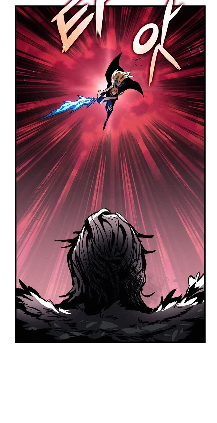 Ranker’s Return Chapter 259 page 77