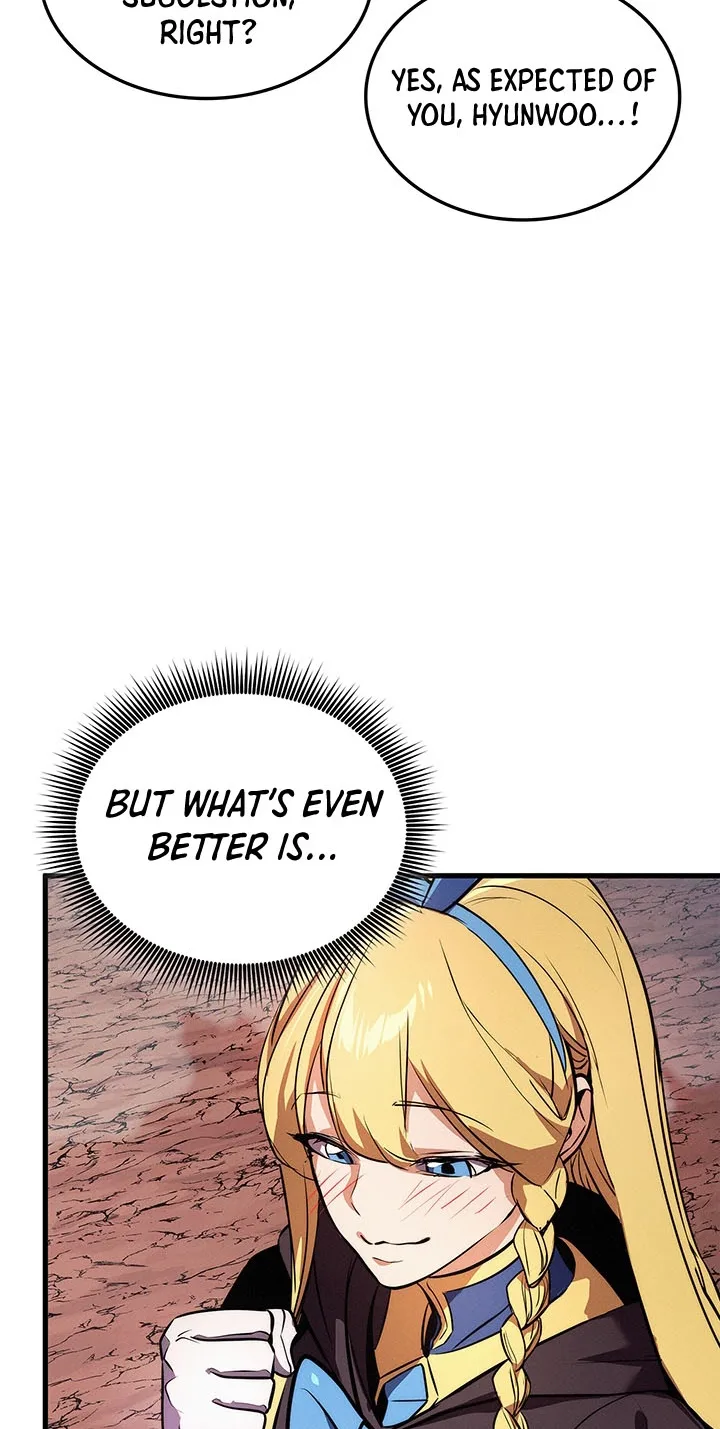 Ranker’s Return Chapter 259 page 83