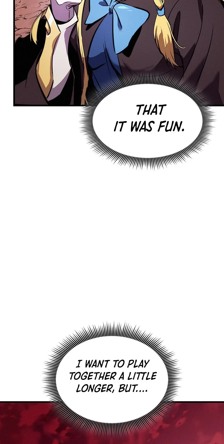 Ranker’s Return Chapter 259 page 84