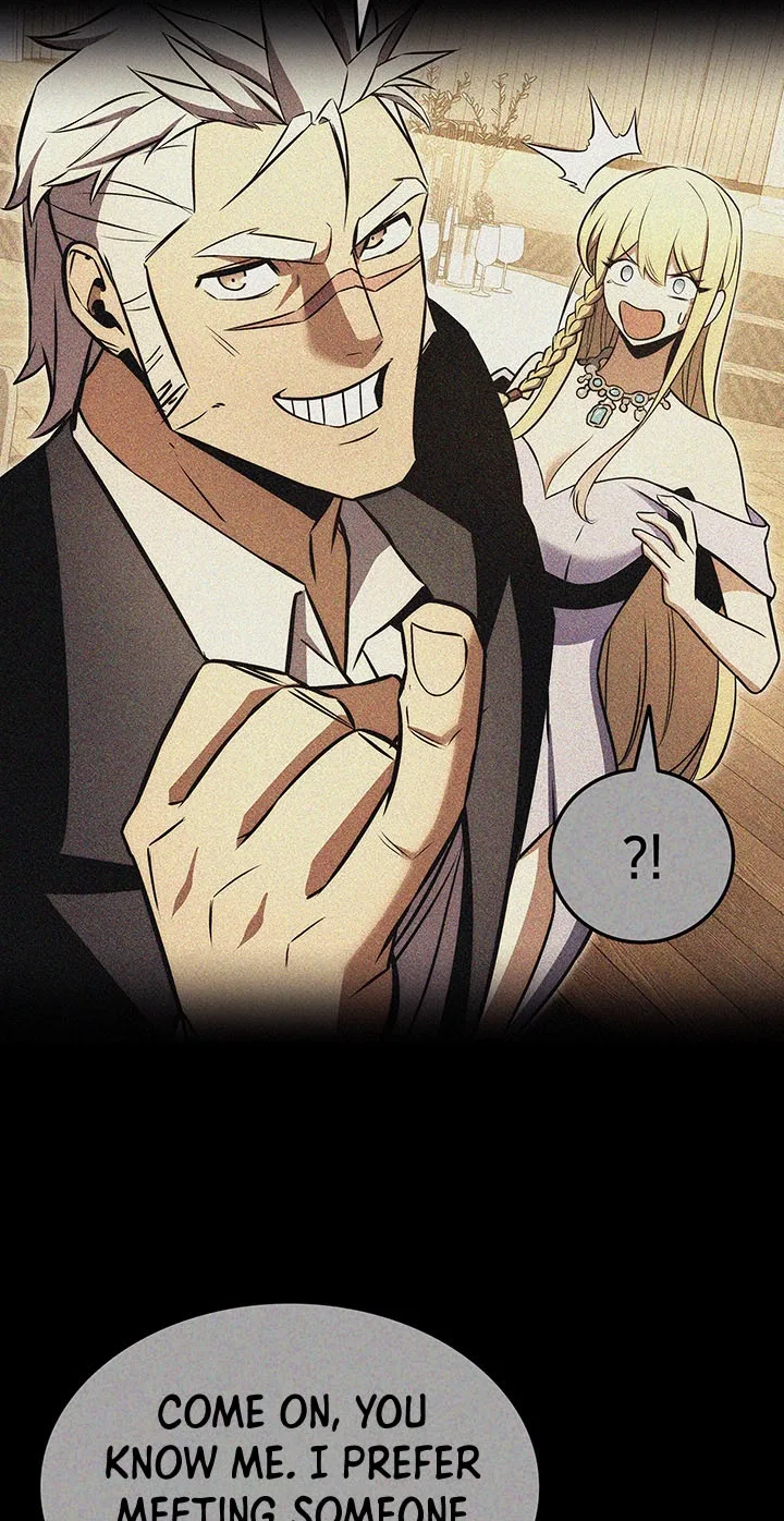 Ranker’s Return Chapter 259 page 88