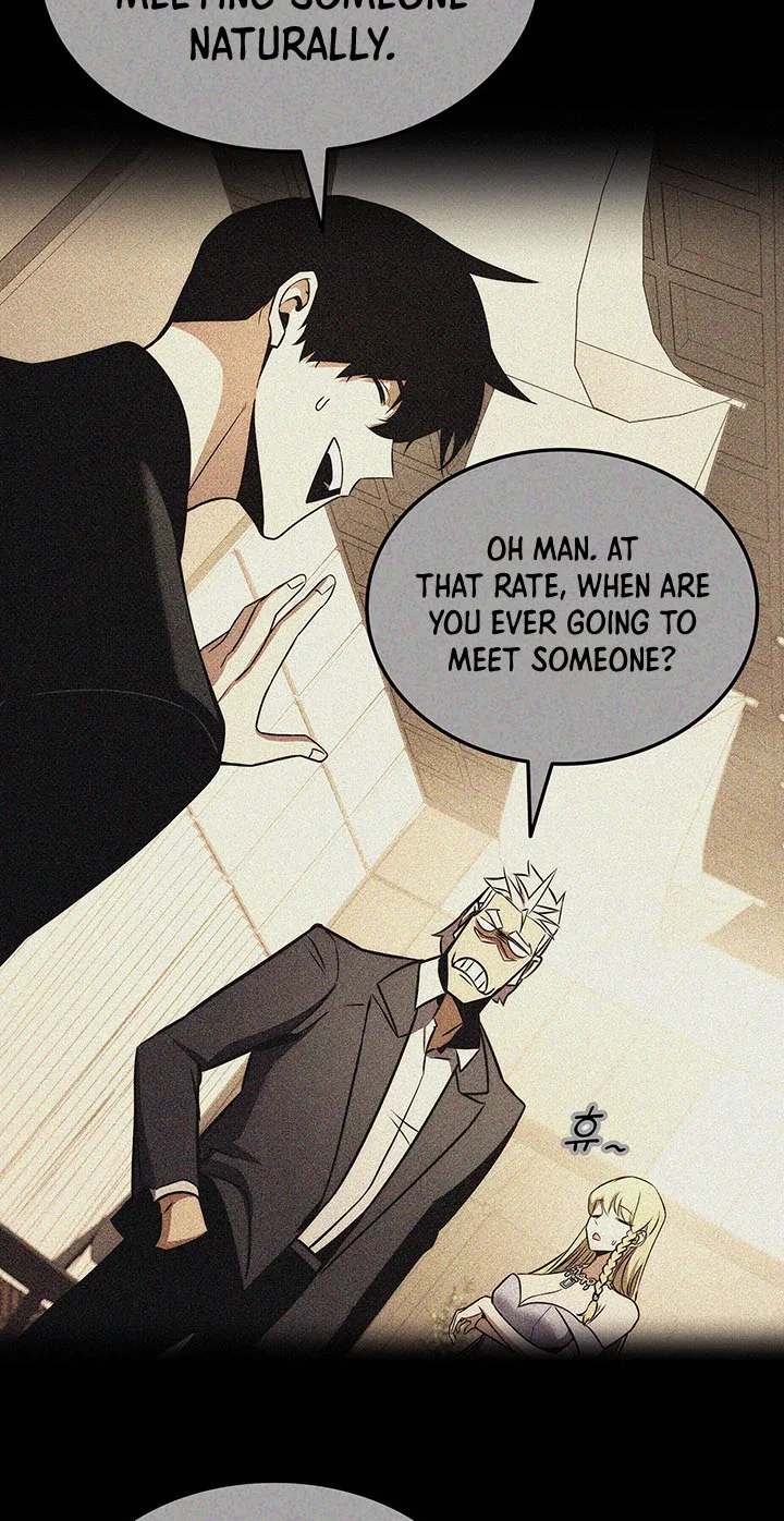 Ranker’s Return Chapter 259 page 89
