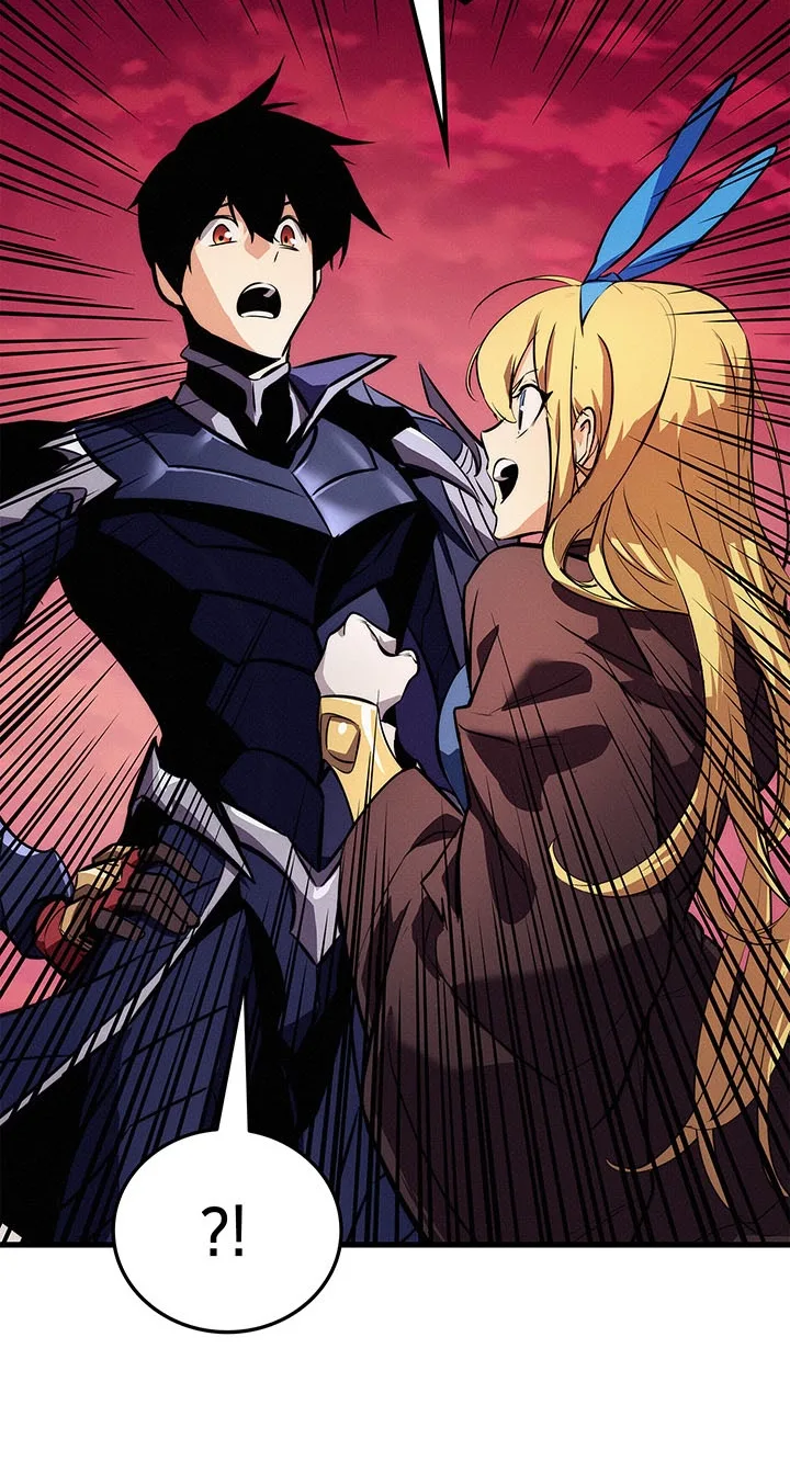 Ranker’s Return Chapter 259 page 96