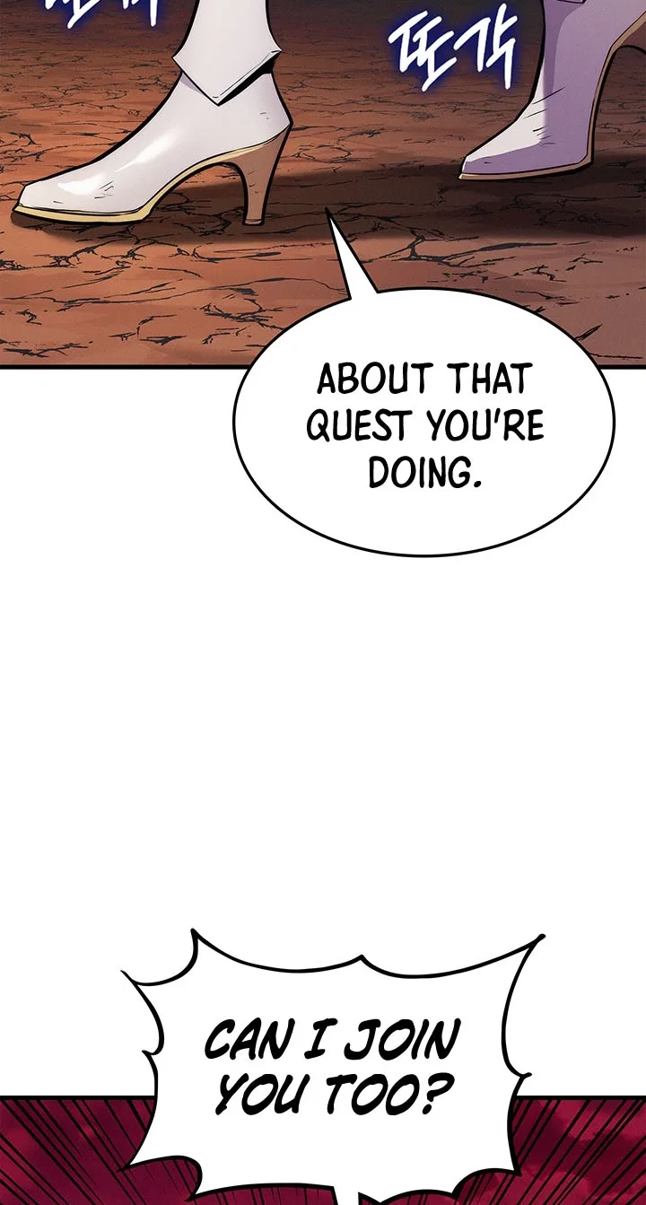Ranker’s Return Chapter 259 page 95