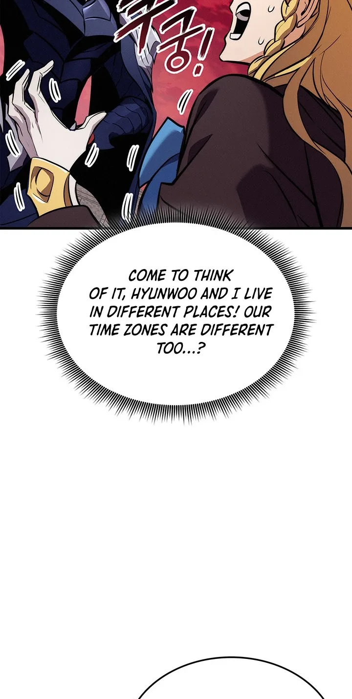 Ranker’s Return Chapter 259 page 102