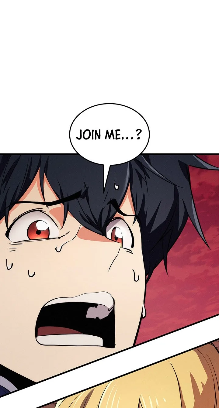 Ranker’s Return Chapter 259 page 97