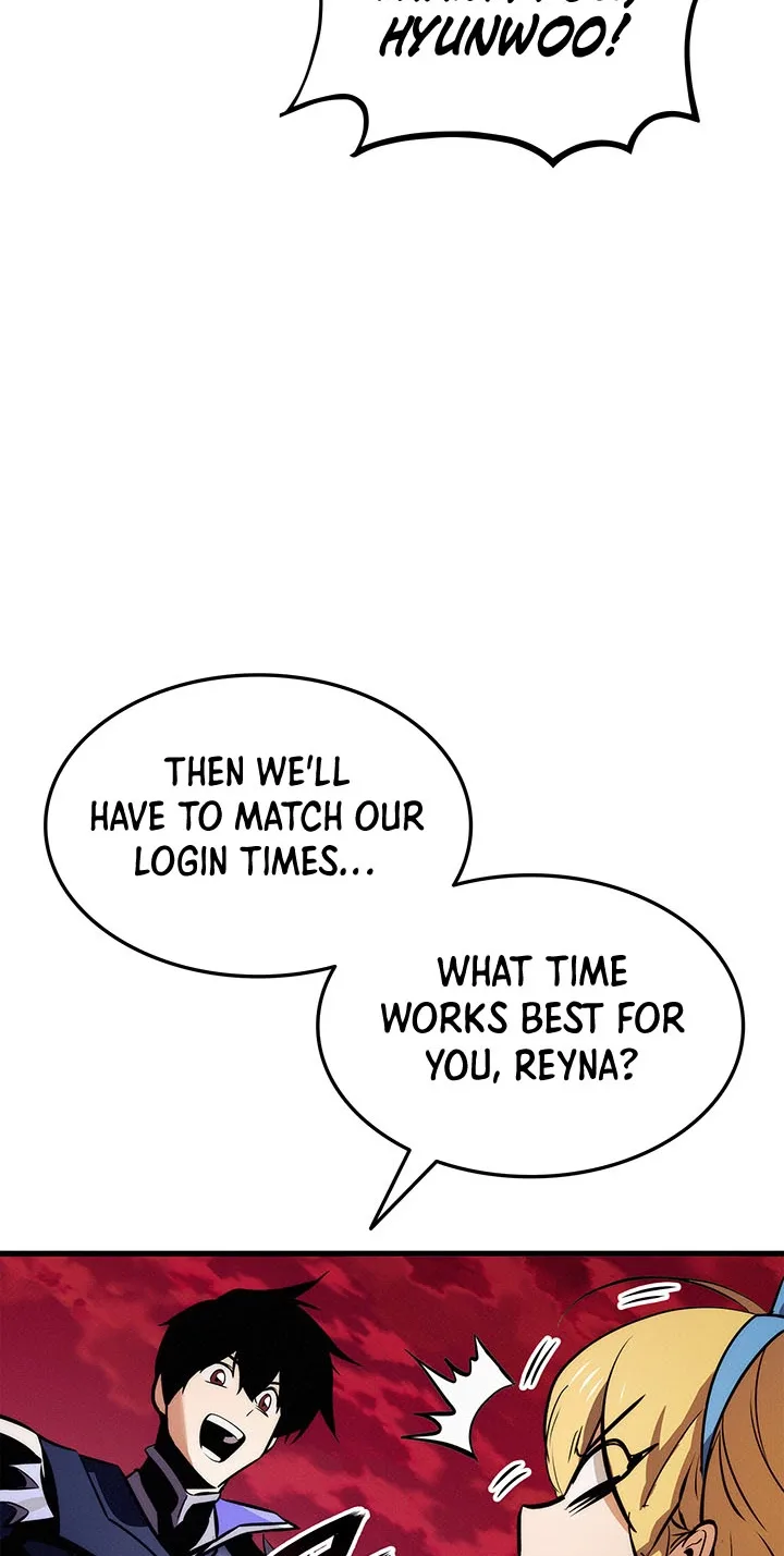Ranker’s Return Chapter 259 page 101